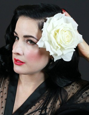 photos Dita Von Teese