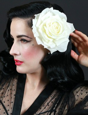 photos Dita Von Teese