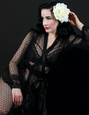 photos Dita Von Teese