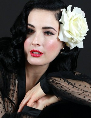 photos Dita Von Teese