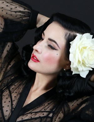 photos Dita Von Teese