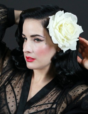 photos Dita Von Teese