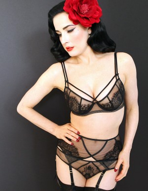 photos Dita Von Teese