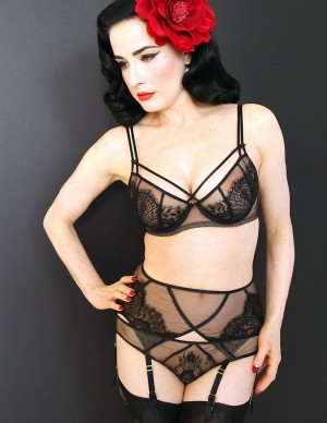 photos Dita Von Teese