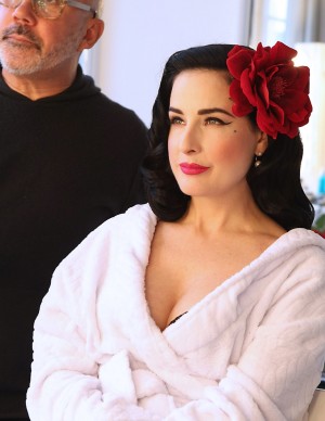 photos Dita Von Teese