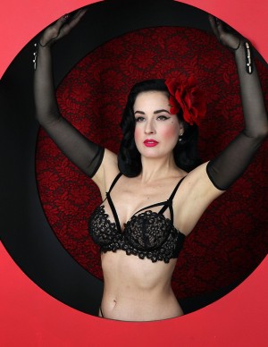 photos Dita Von Teese