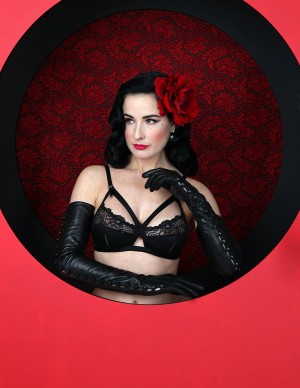 photos Dita Von Teese