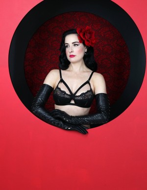 photos Dita Von Teese