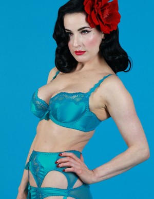 photos Dita Von Teese