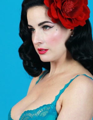 photos Dita Von Teese