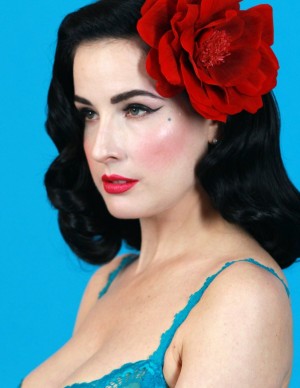 photos Dita Von Teese