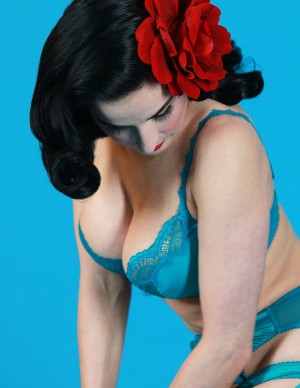 photos Dita Von Teese