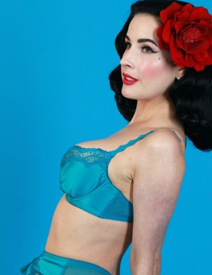 photos Dita Von Teese