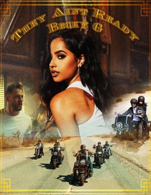 photos Becky G