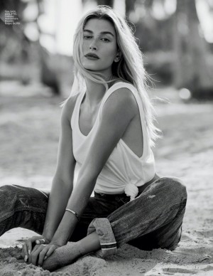 photos Hailey Baldwin