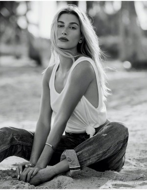 photos Hailey Baldwin