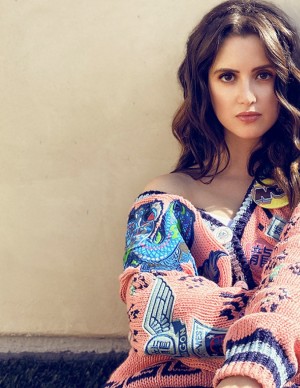 photos Laura Marano