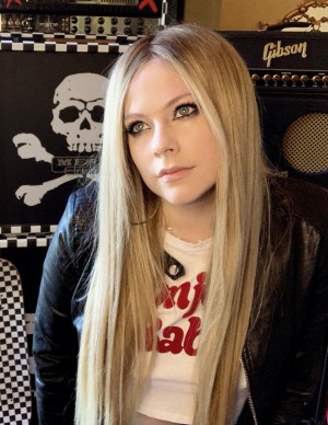 photos Avril Lavigne