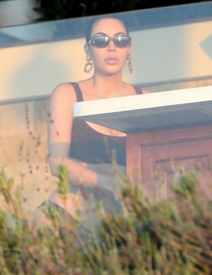photos Kim Kardashian