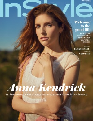 photos Anna Kendrick