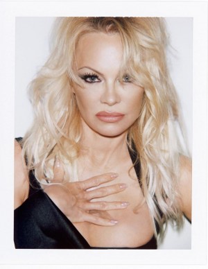 photos Pamela Anderson