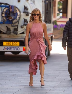 photos Amanda Holden