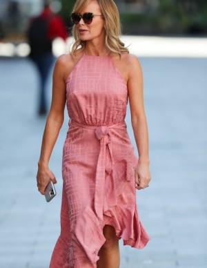 photos Amanda Holden