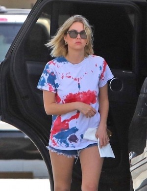 photos Ashley Benson