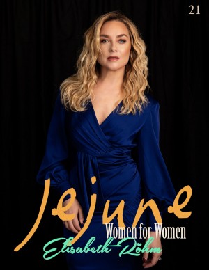 photos Elisabeth Röhm