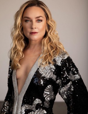 photos Elisabeth Röhm