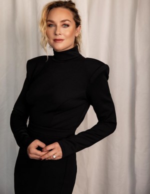 photos Elisabeth Röhm