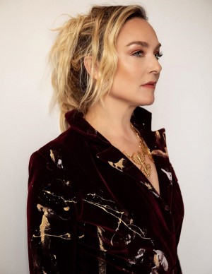 photos Elisabeth Röhm