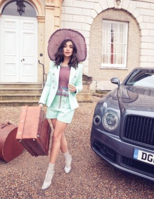 photos Amy Jackson