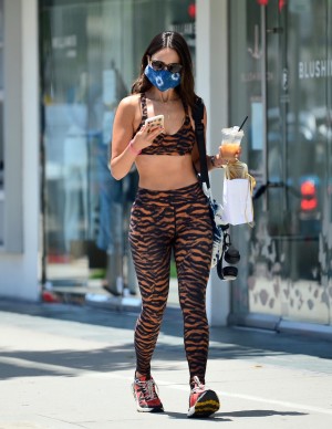 photos Eiza González