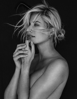 photos Lena Gercke