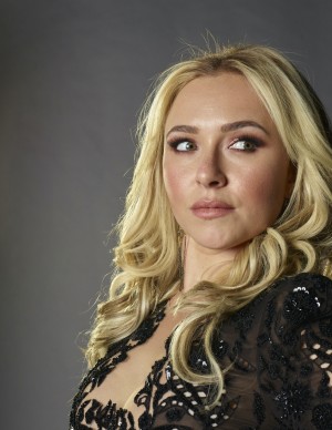 photos Hayden Panettiere