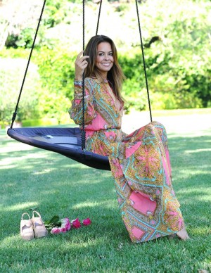 photos Brooke Burke