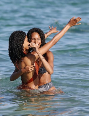 photos Cindy Bruna