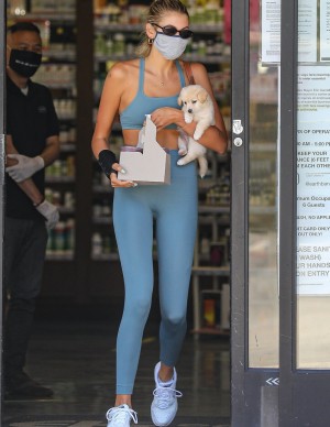 photos Kaia Gerber
