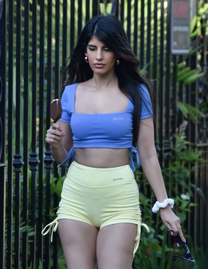 photos Jasmin Walia