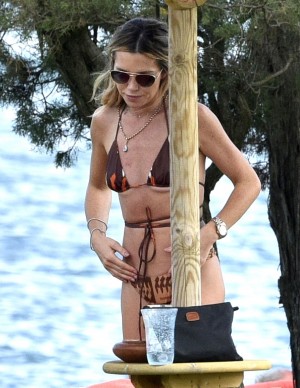 photos Abigail Clancy