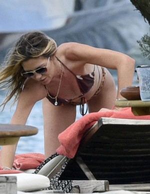 photos Abigail Clancy