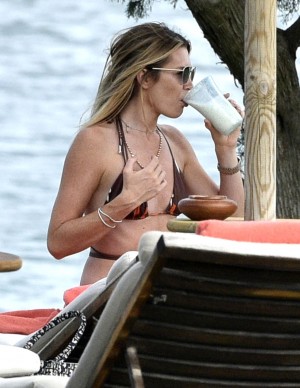 photos Abigail Clancy