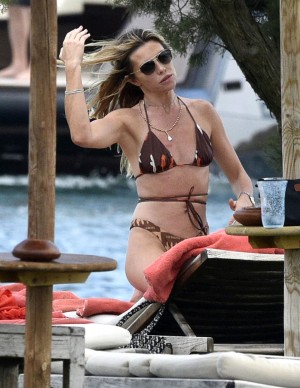 photos Abigail Clancy