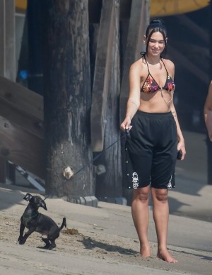 photos Dua Lipa