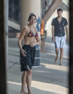 photos Dua Lipa