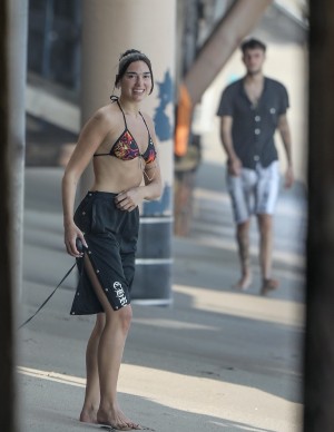 photos Dua Lipa