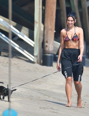 photos Dua Lipa