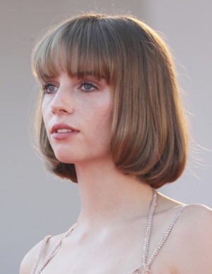 photos Maya Hawke