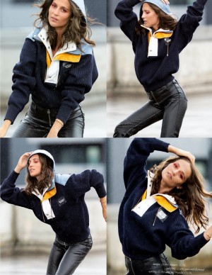 photos Alicia Vikander